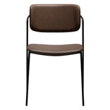 Zed Stol Major Brown Art.Leather