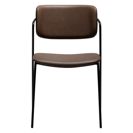 Zed Stol Major Brown Art.Leather