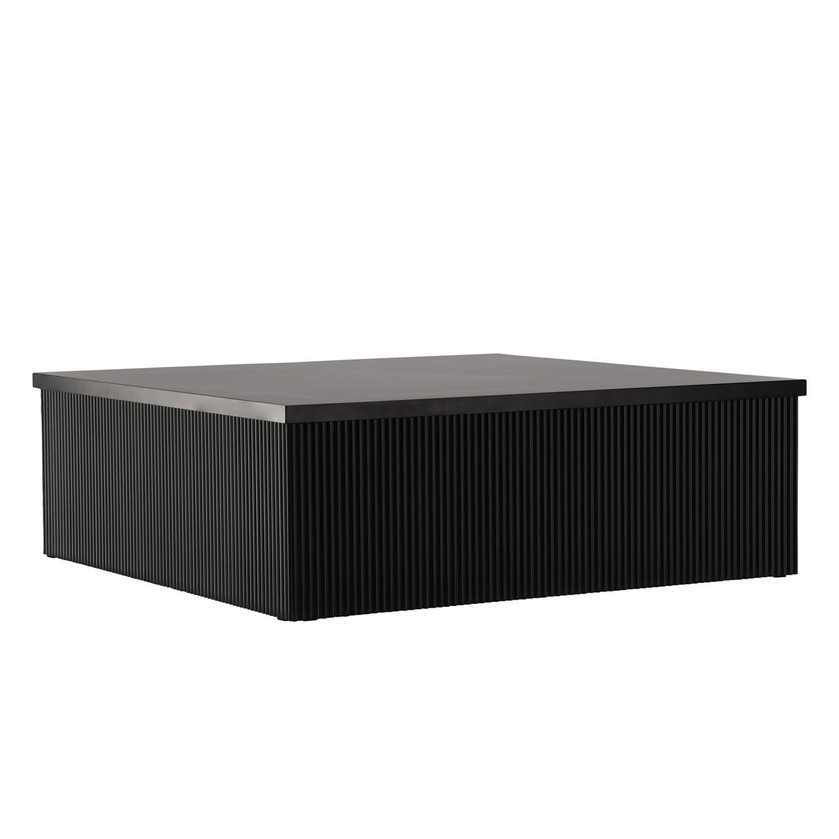 Lenox Soffbord Svart