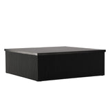 Lenox Soffbord Svart
