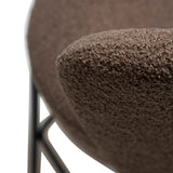 Orbit Barstol Major Brown