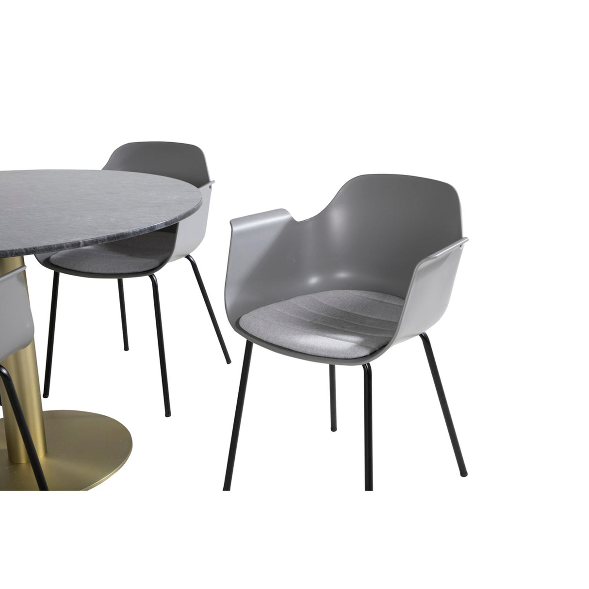 Estelle, Comfort Rund matgrupp