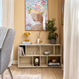 Palm Springs Quadrant-hylla Sand