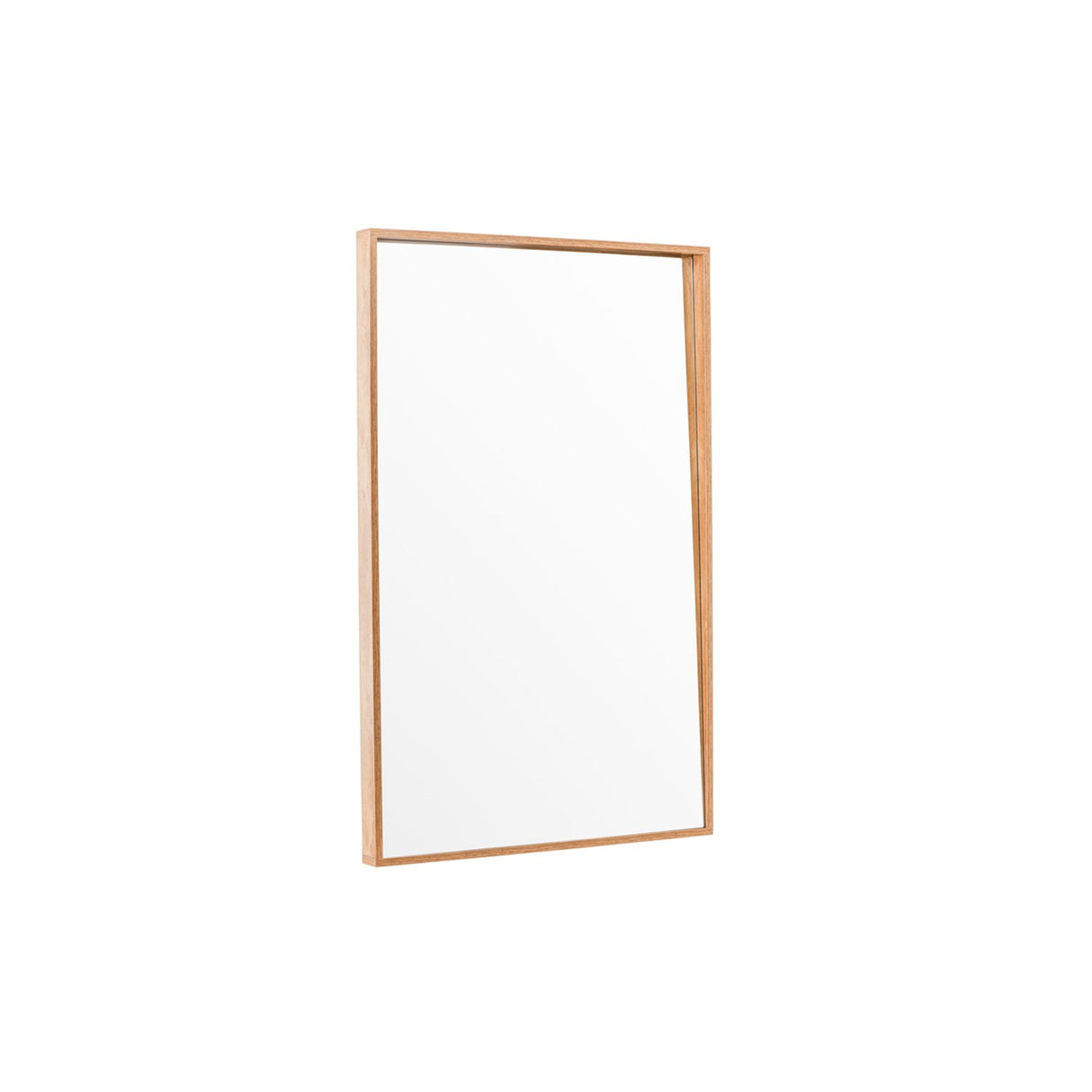 Nashville Stor spegel Natur, 125 x 196