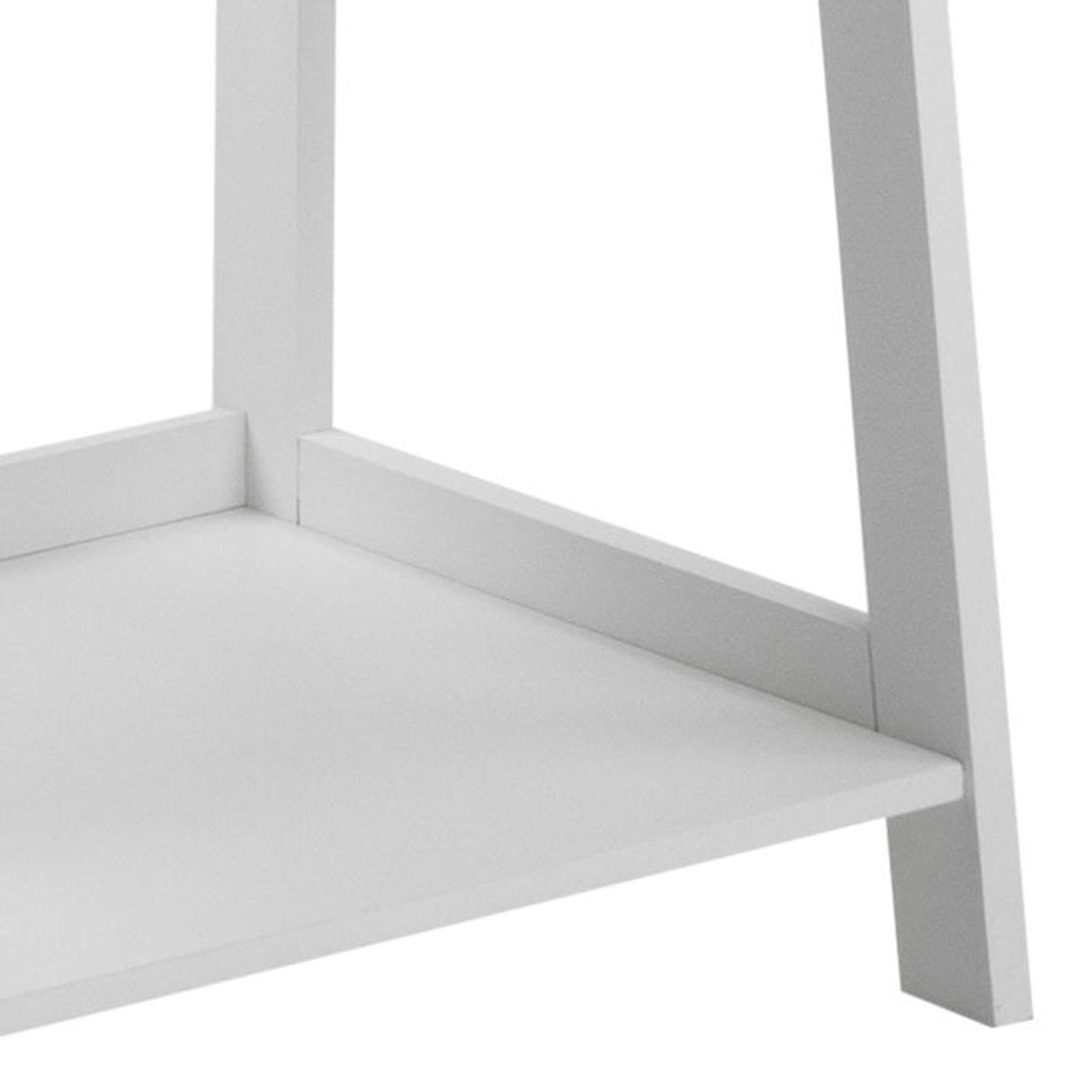 Wally Bokhylla 180x63x40 cm Vit