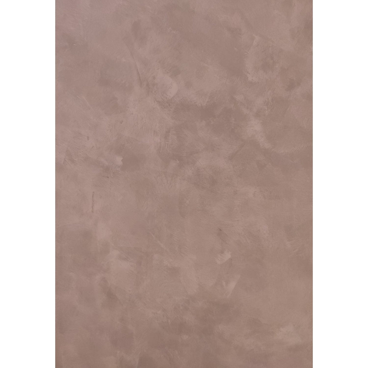Strukturfärg Poster Brun, 21 x 30 cm