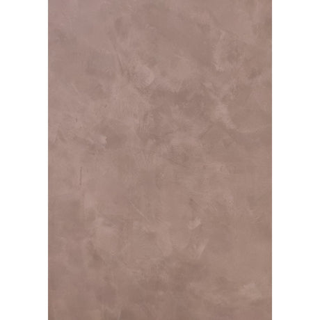 Strukturfärg Poster Brun, 21 x 30 cm