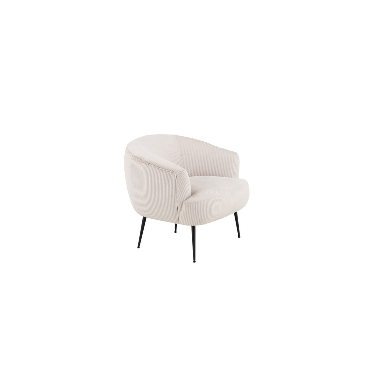 Derry Fåtölj Beige
