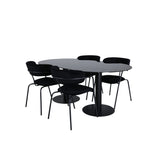 Pillan, Arrow Oval matgrupp