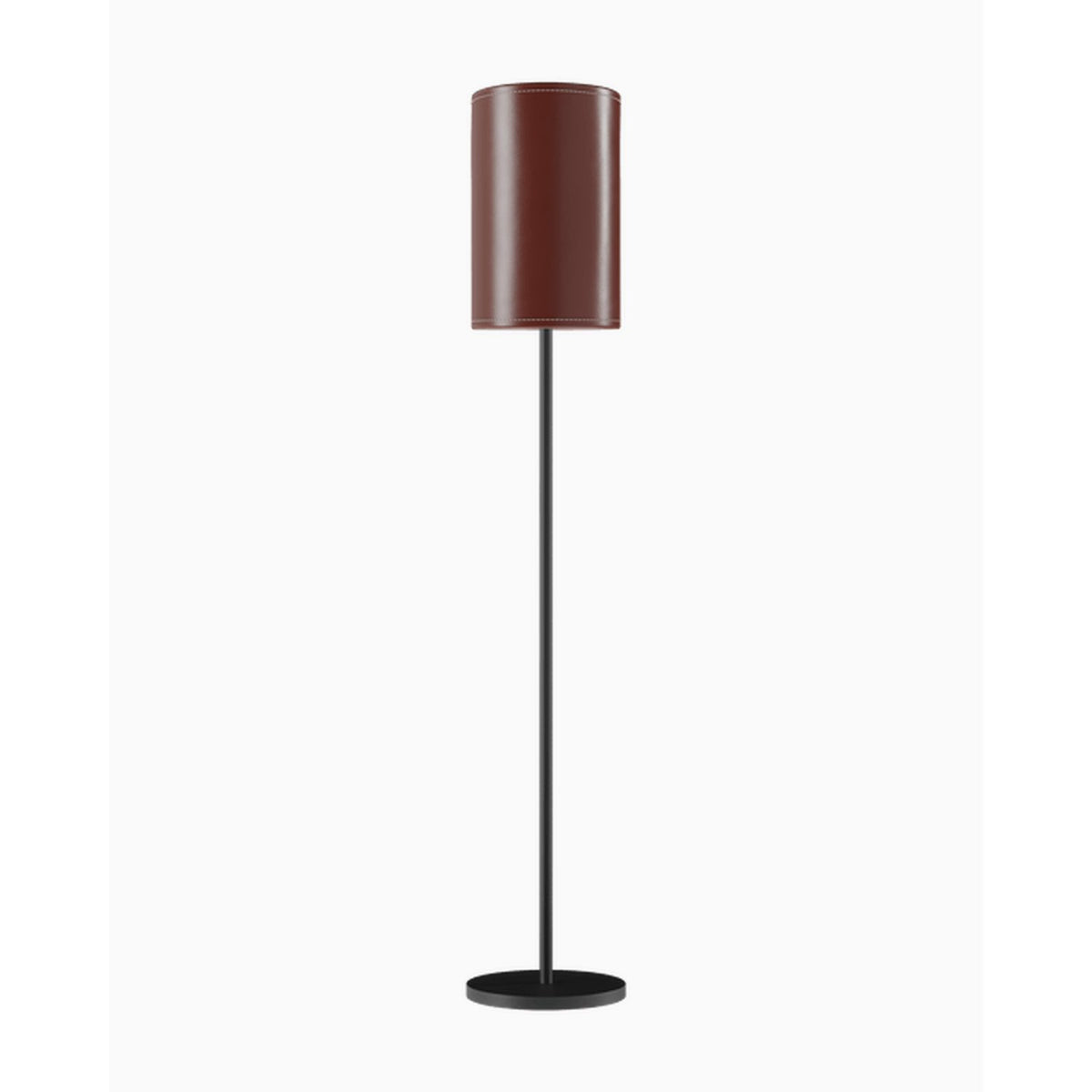 Tower Large Bordslampa Oak