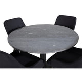 Estelle, Plaza Rund matgrupp