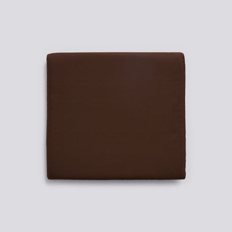 till X-Line för utomhusbruk 42,5 × 39 cm Sittdyna Iron red