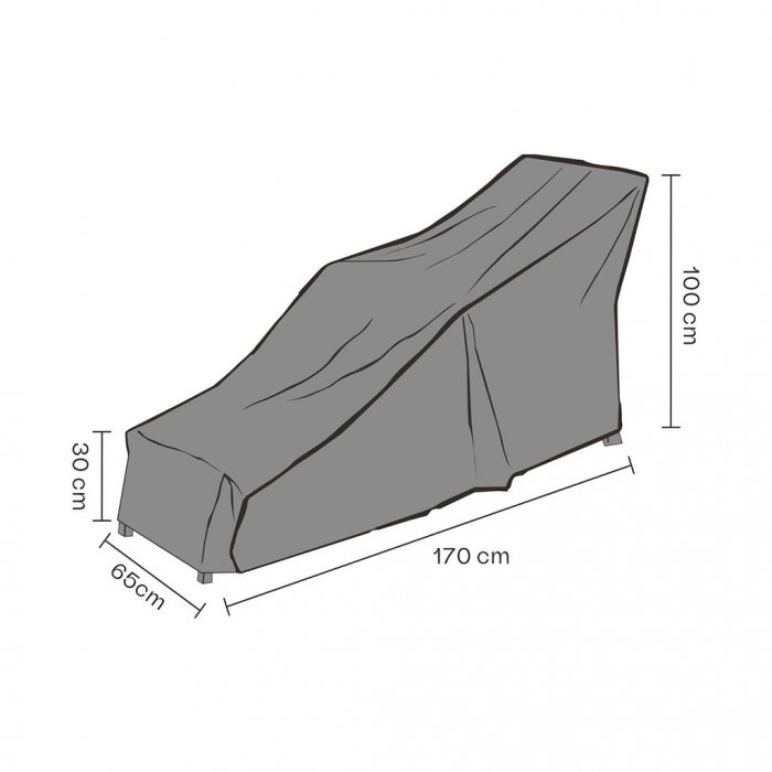 Möbelskydd 170x65 cm Andas