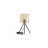 Fence Bordslampa Svart, 40