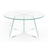 Prisma Soffbord Kristallklar