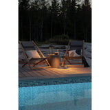 Manorola USB Dimbar 39 cm Lanterna