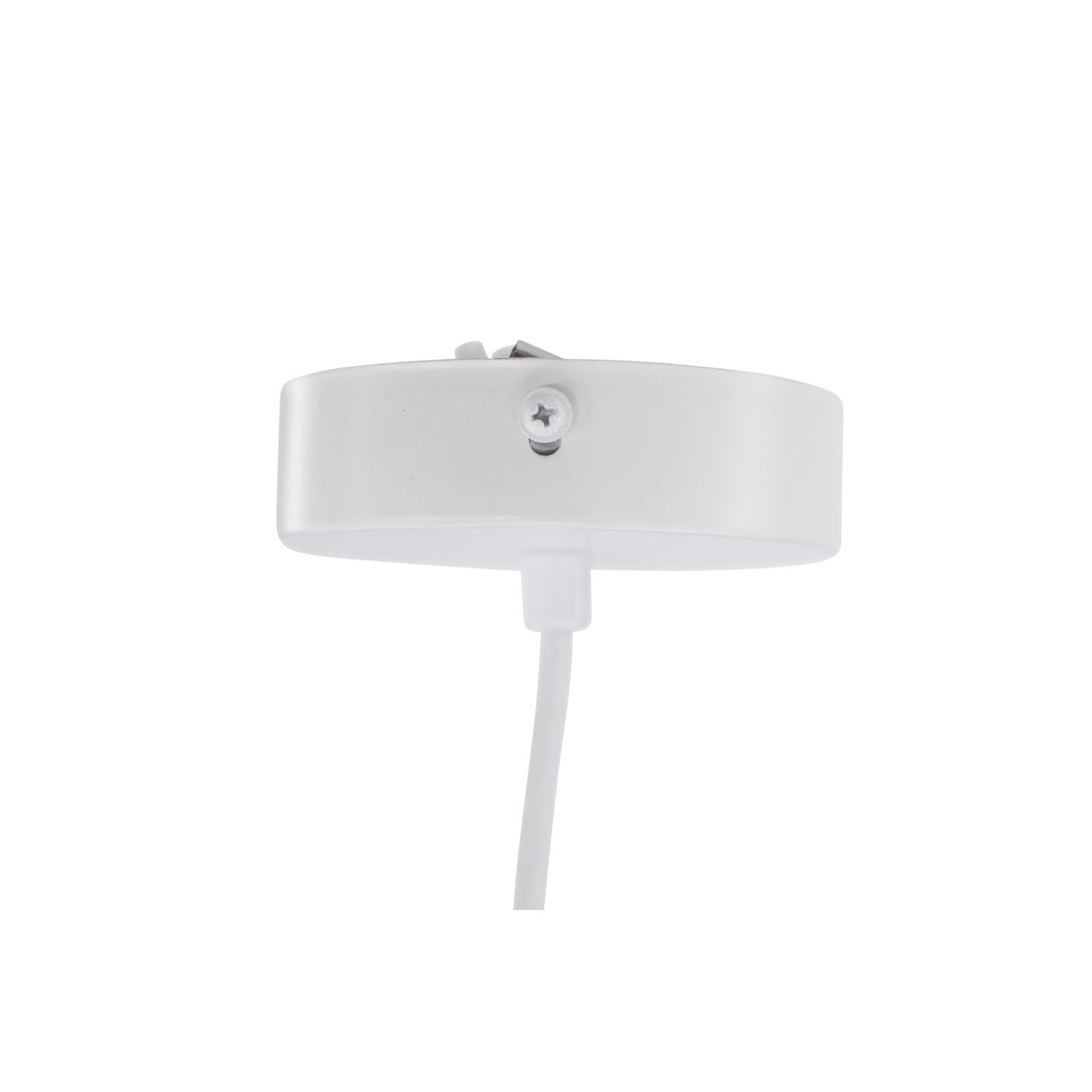 Brivela Taklampa Natur, 45 x 53 x 45