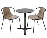 Kasia Stol Mineral Grey