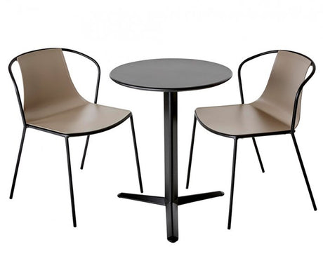 Kasia Stol Mineral Grey