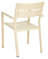 Delia Karmstol Lemon