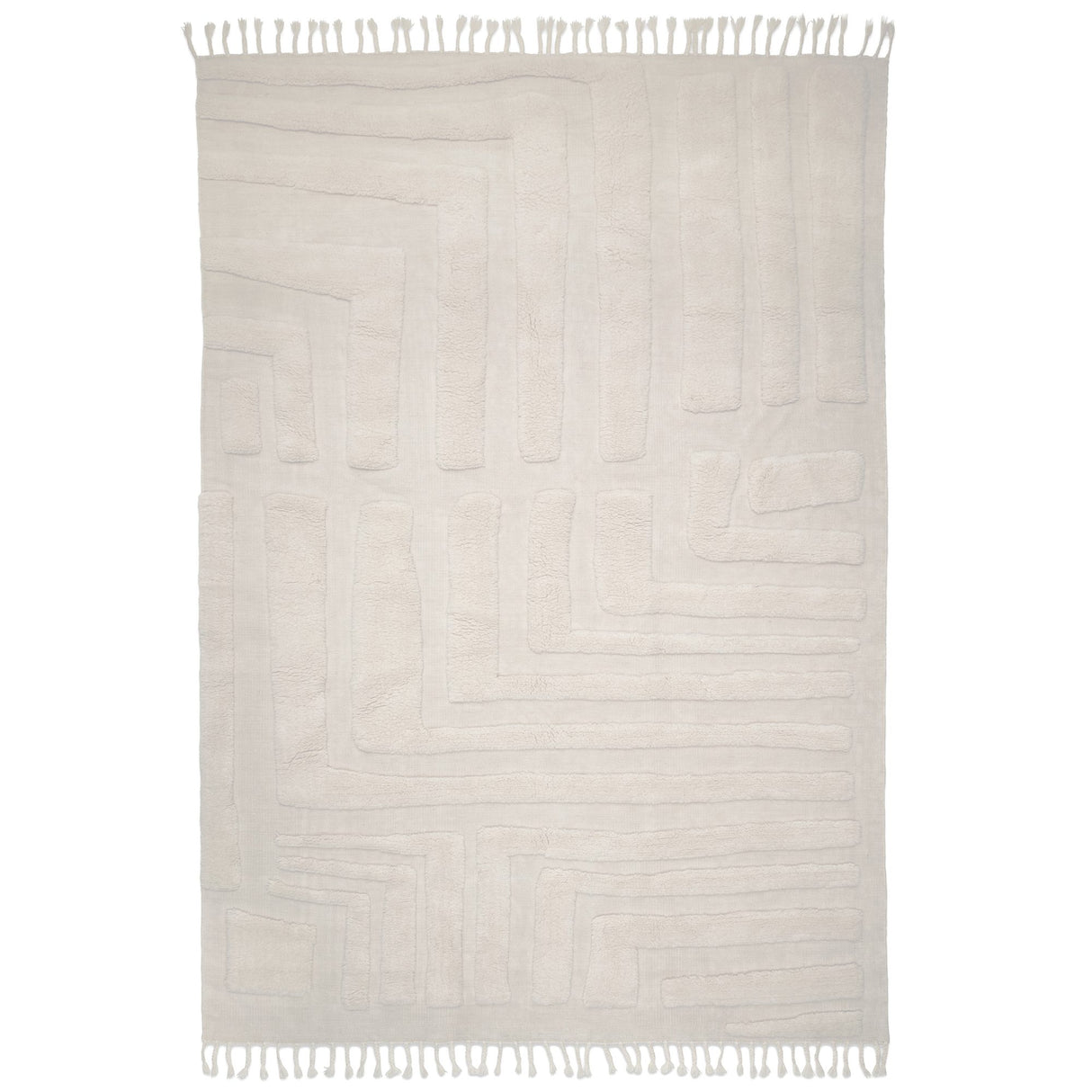 Field Matta Ivory