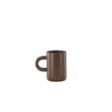 Active Kaffekopp Brun