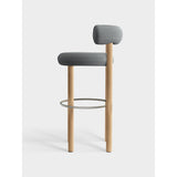 Fat Pall 75 cm, Hallingdal 65 Mid Grey NAW