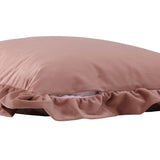 Hailey Kuddfodral Rosa