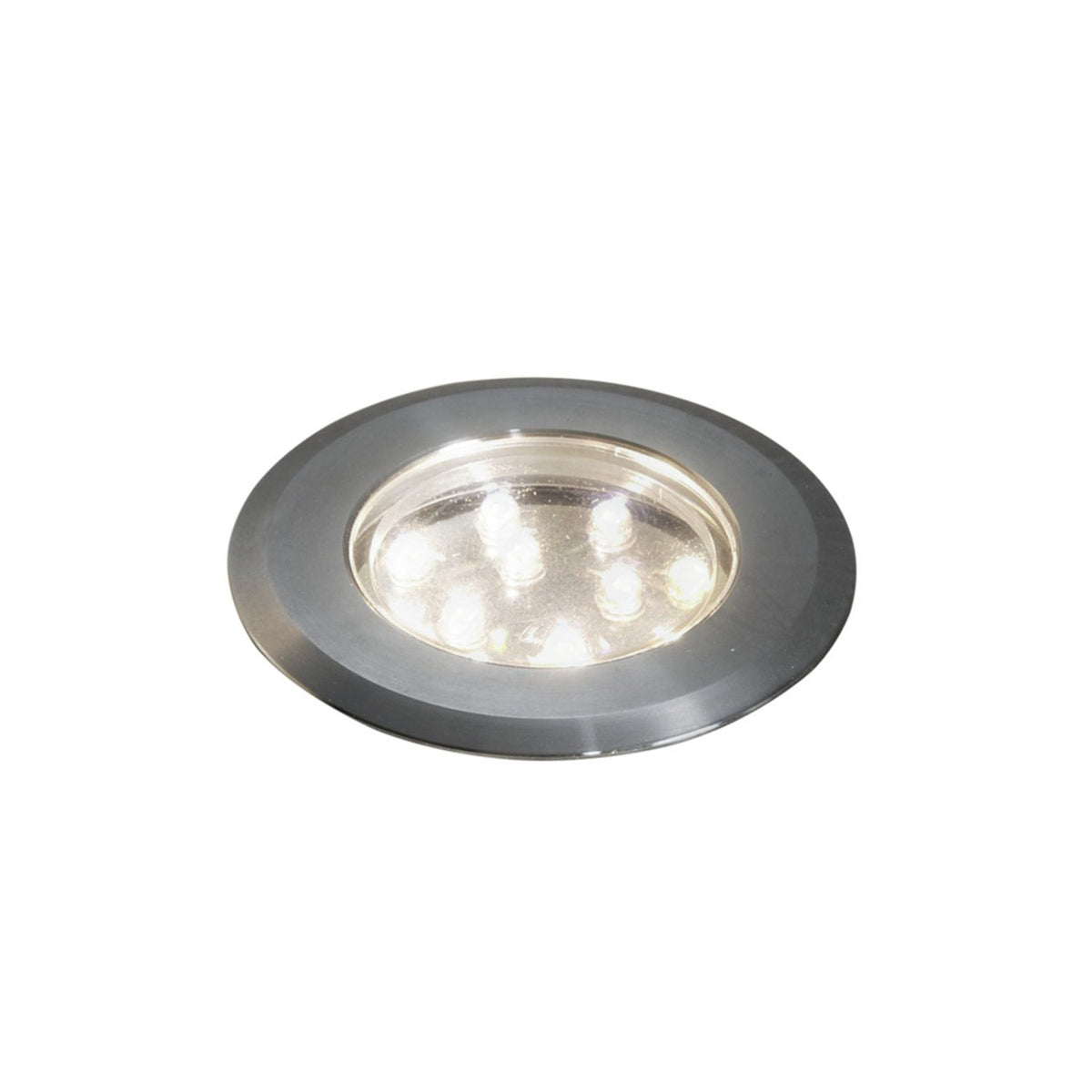 Mark 3-pack Mini-LED 12V-system Spotlight Ute