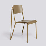 Petit Standard Stol Clay