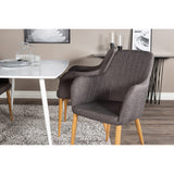 Polar, Comfort Rund matgrupp
