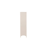 Piring Garderob Beige