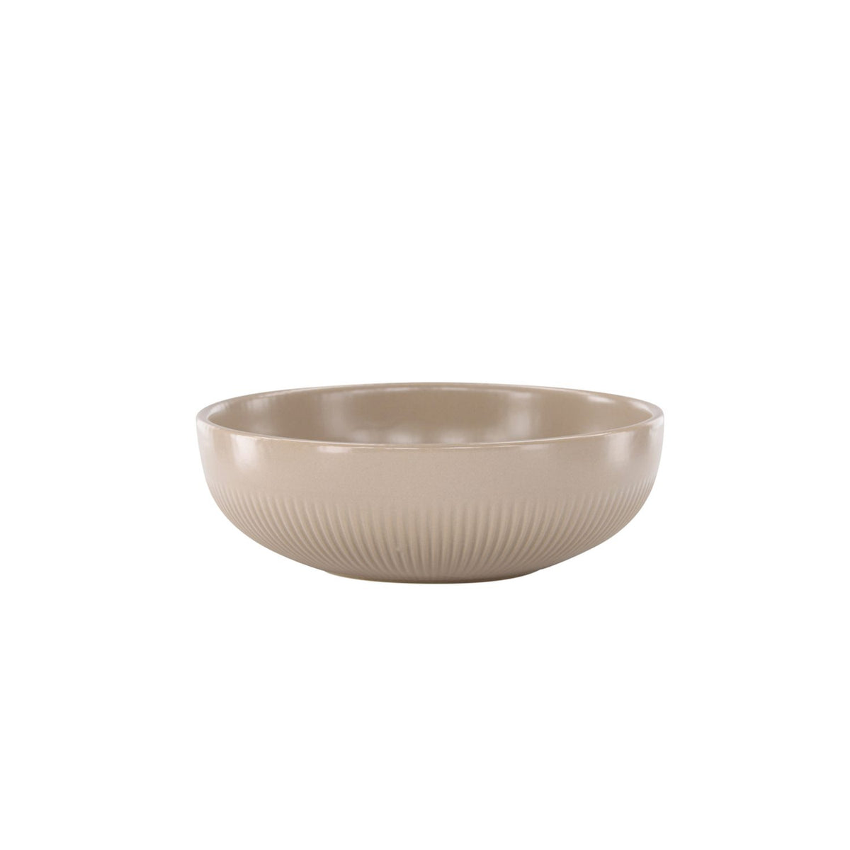 Posh Ljusstake Beige, ⌀18