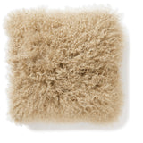 Shansi 40x40 cm Kuddfodral Beige