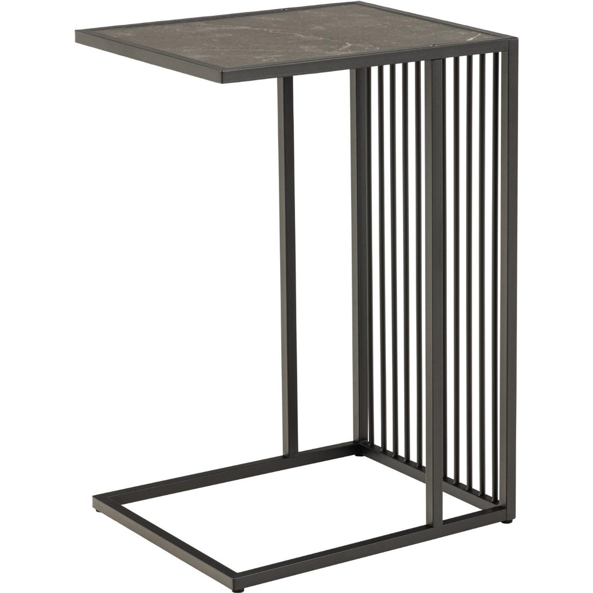 Auxerre Sidobord 63x43x35 cm