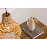 Varekil Taklampa Natur, 20x25