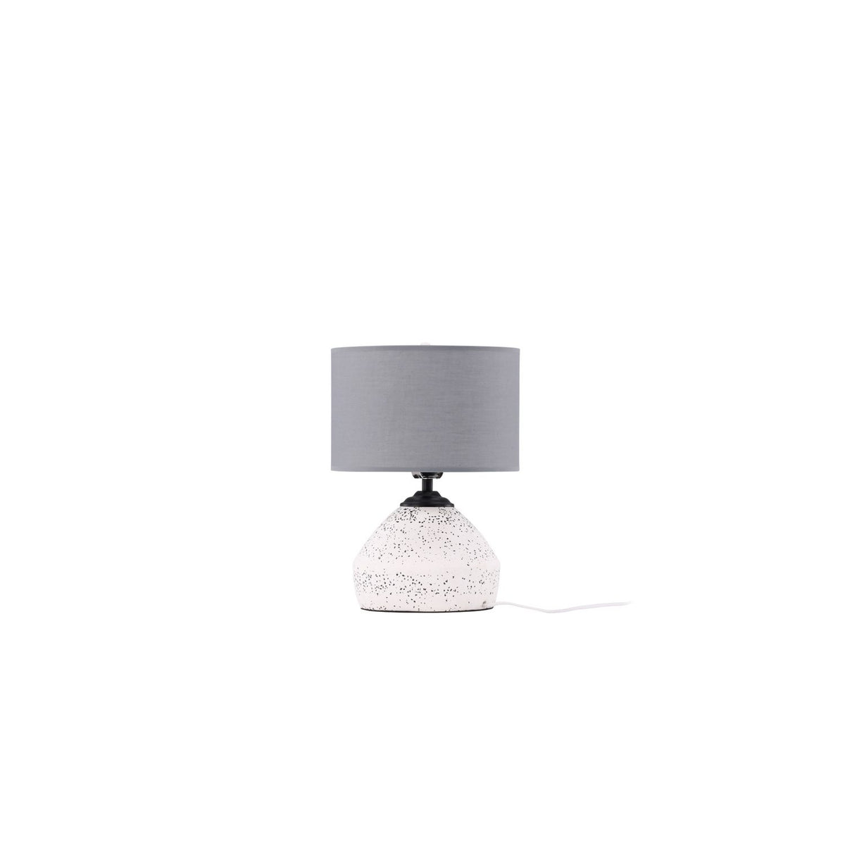 Sisteron Bordslampa Vit, 36