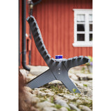 Lund Utesoffa Stålgrå