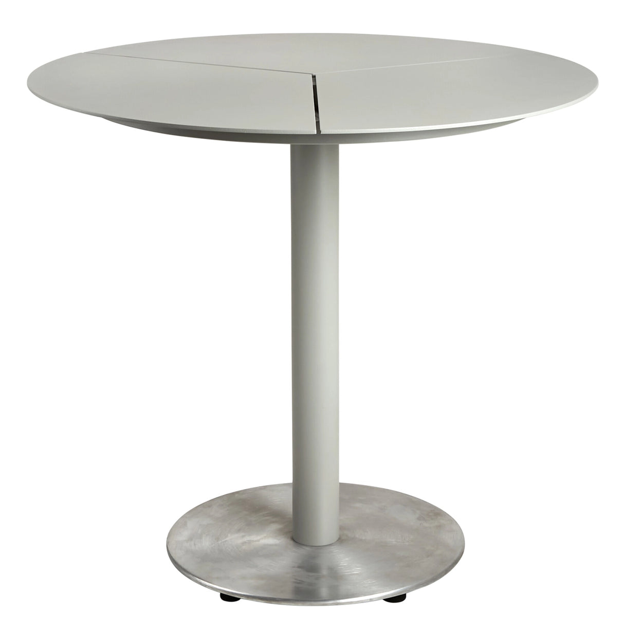Peace Cafébord Light Grey