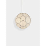 Soft Pendellampa 45 cm