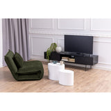 Cenon Soffbord 40x33x48 cm Vit