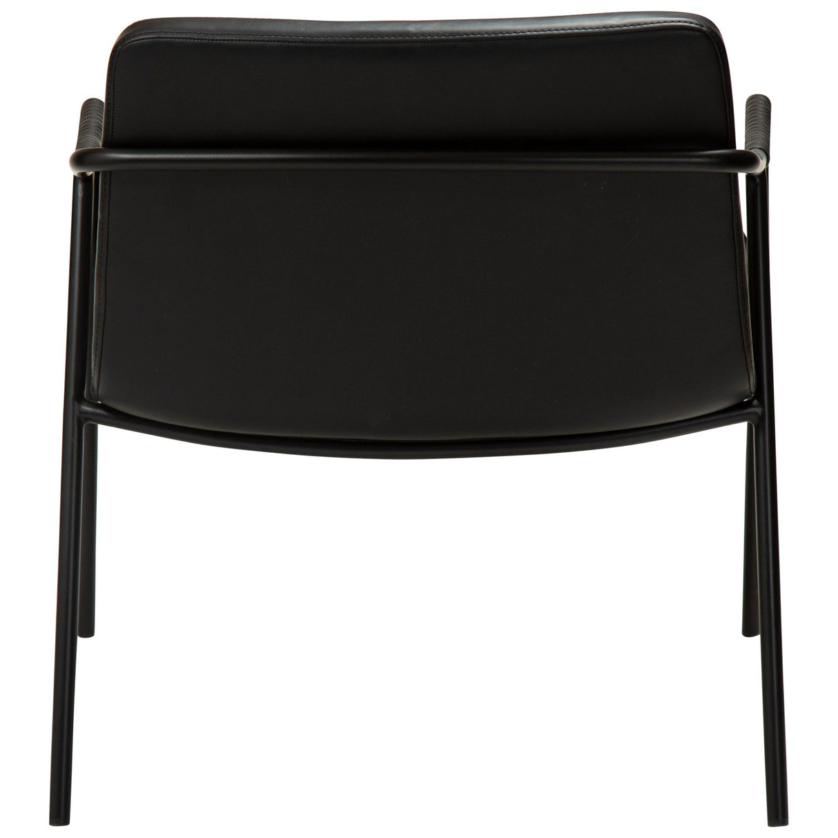 Boto Loungefåtölj Vintage Black