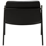 Boto Loungefåtölj Vintage Black