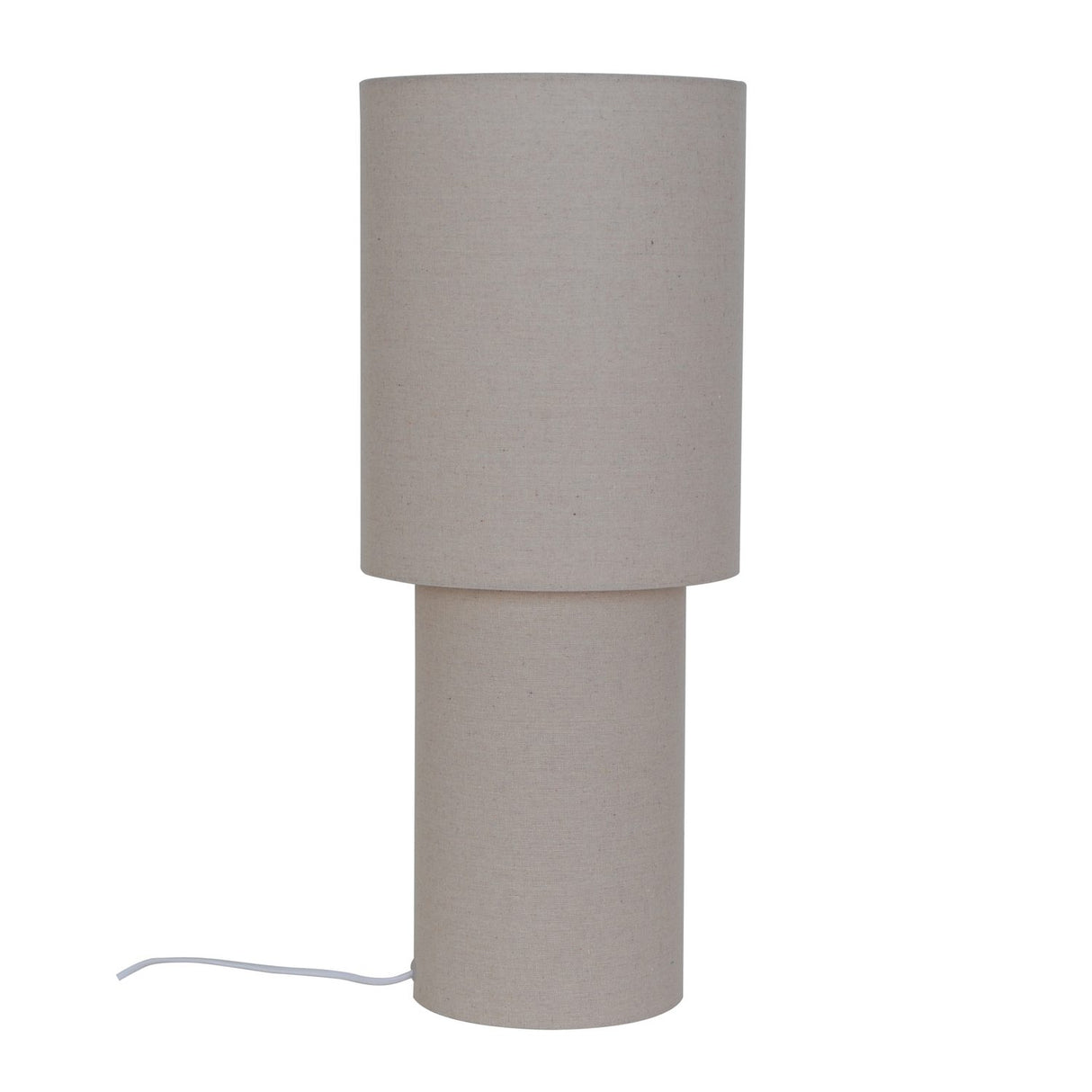 Izara Beige Golvlampa 60 cm