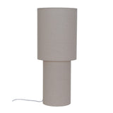 Izara Beige Golvlampa 60 cm