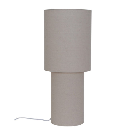 Izara Beige Golvlampa 60 cm