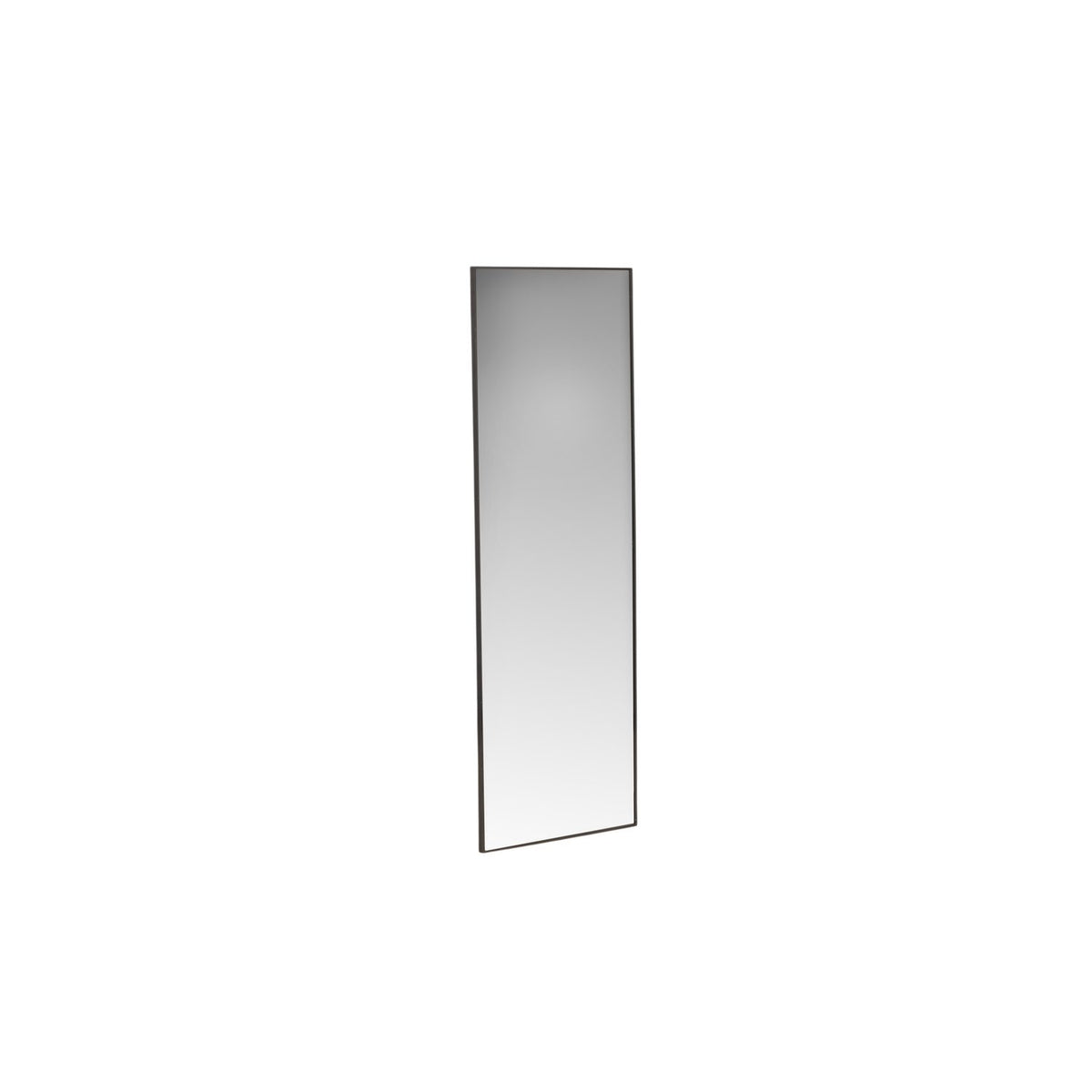 Dalton Stor spegel Black, 3 x 193 x 67
