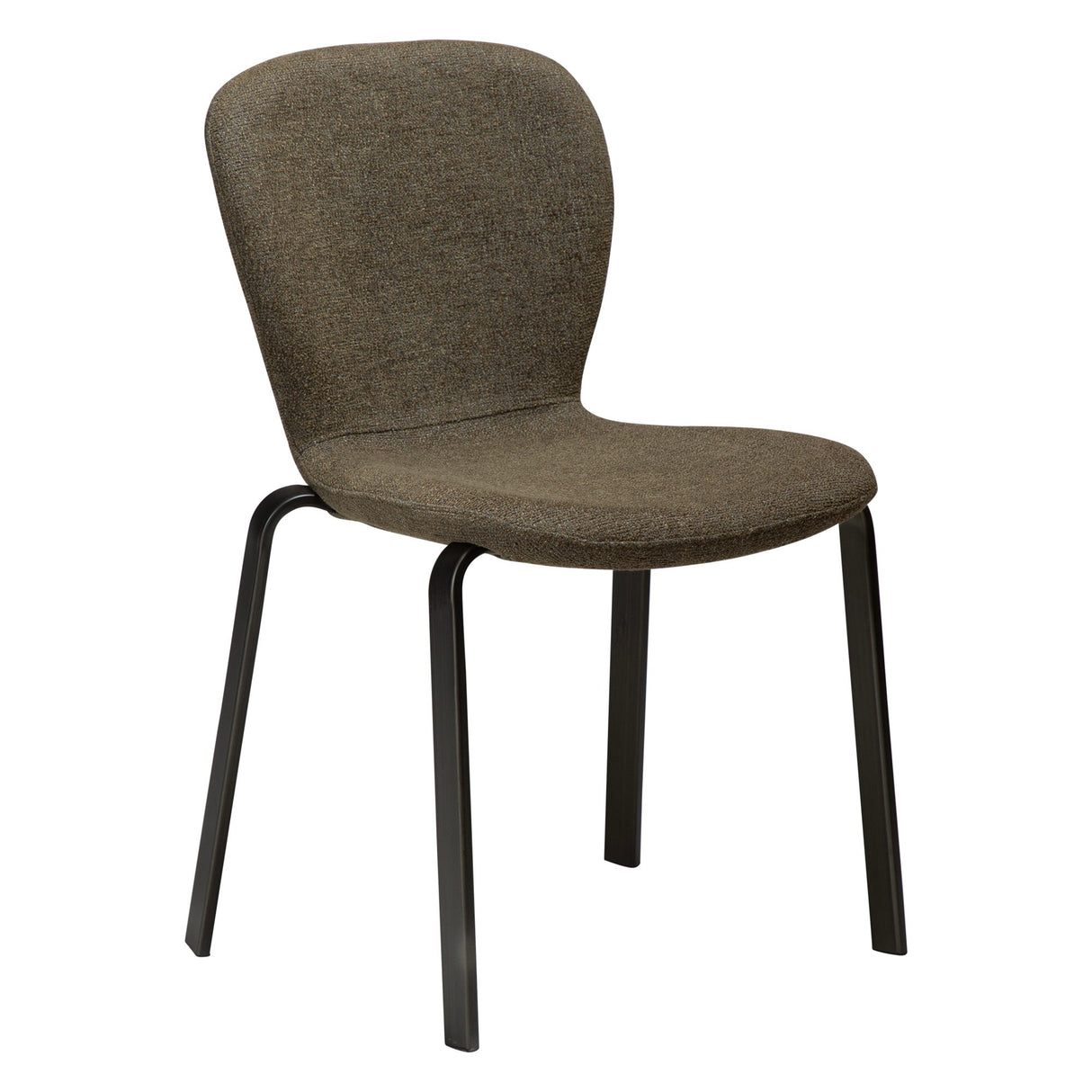 Heap Stol Dark Olive