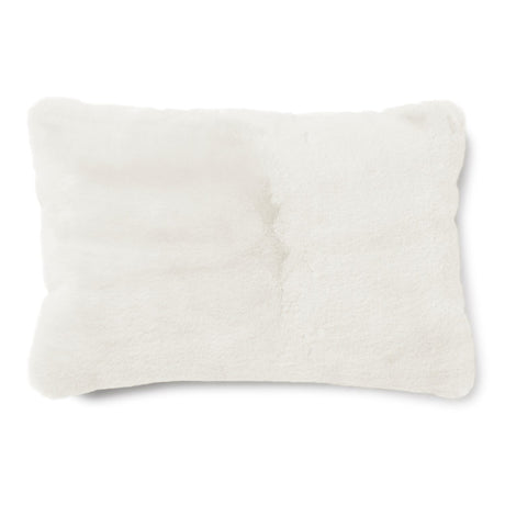 Fluffy 40x60 cm Kudde Ivory