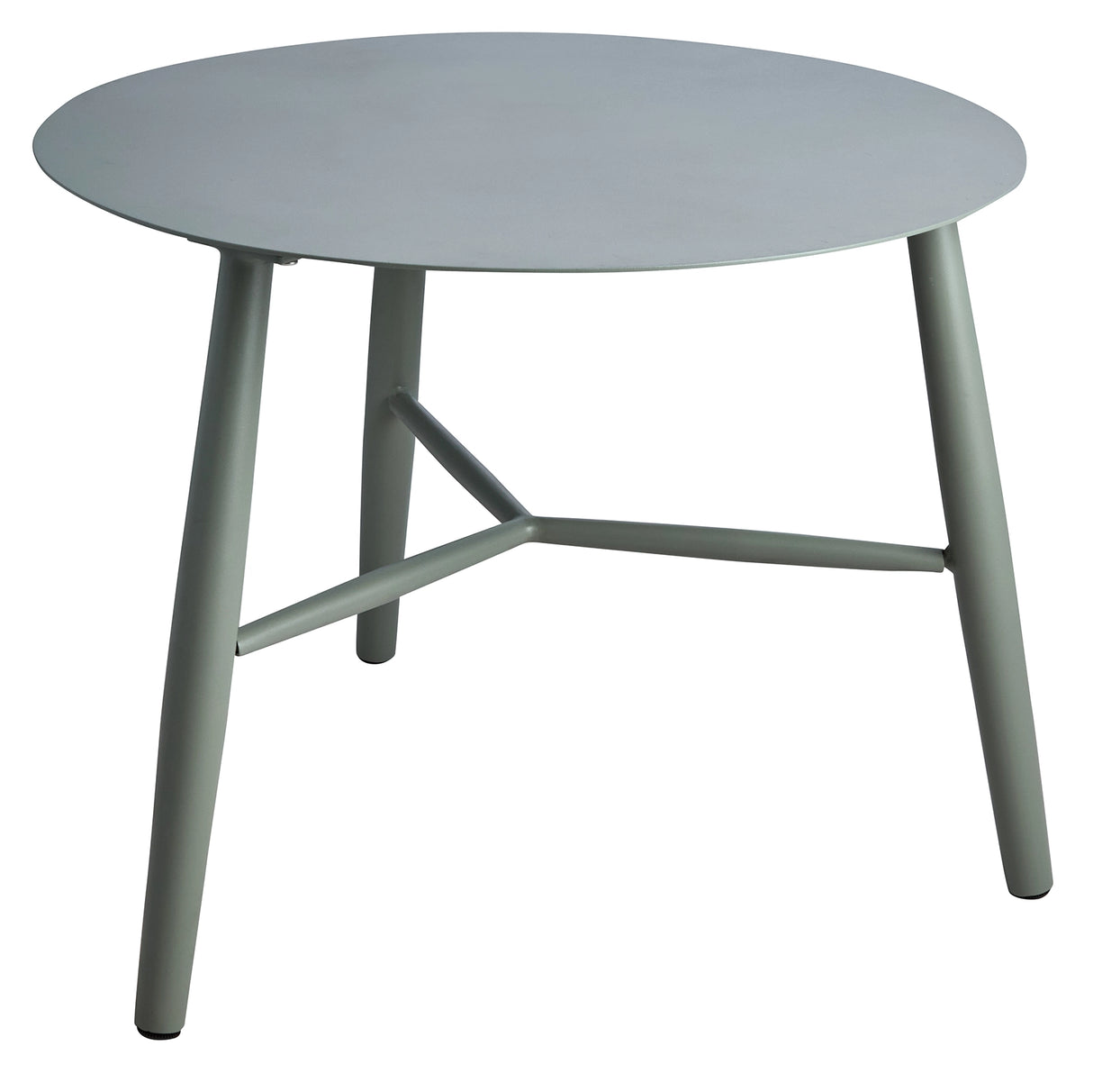 Vannes Sidobord 60 cm Dusty Green